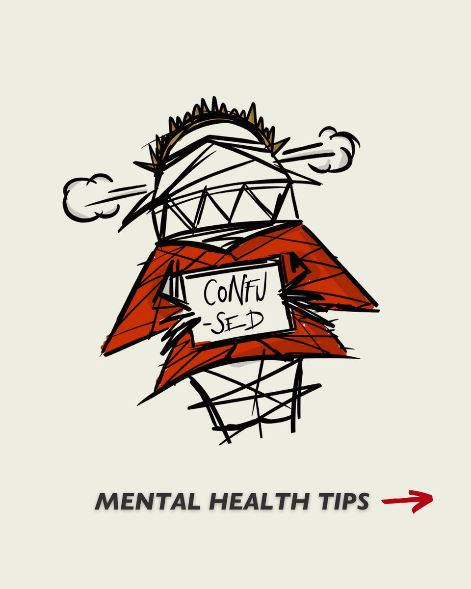 peoplescaptain's tweet photo. Are you taking care of your Mental Health?
#MentalHealth #PeoplesCaptain #GoodChats #GoodBrews #BrewingPositivity https://t.co/Q3Tb6jgvdq