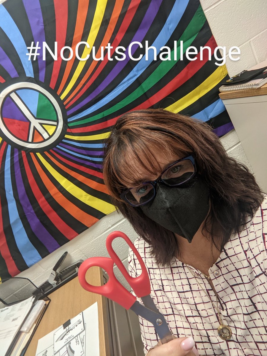 Our schools need a New Green Deal! We need legislators to support @JamaalBowmanNY  in his fight to build the schools our students deserve! 
#nocutschallenge #TBats