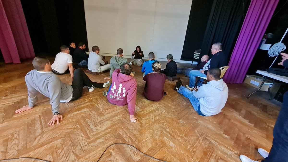 Melalex49's tweet photo. Retour sur la 3ème journée #séminaire @PlateformeApis
 organisé par le @SDIS40
Au programme : 
- Facilitation au service de l'ingénierie
- Intégrer du storytelling
- Améliorer la coopération
@SDIS34 @Sdis12 @Sdis32 @Sdis973 @SDIS_49 @SDIS79 #sdis971 @Sdis65 @sdis64 @Sdis76 https://t.co/R6xnwQy8uy