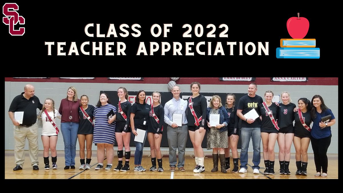 Shelby County High Volleyball (@scwildcatsvball) on Twitter photo Wildcats Senior Night photos. In addition to honoring the Seniors and their parents, the Seniors were able to recognize one educator who had an impact in their lives.
<a href="/SCHS_Wildcats/">Shelby County High School Athletics</a> <a href="/AlecEtheredgeSC/">Alec Etheredge SCR</a> <a href="/shelbycreporter/">Shelby Co. Reporter</a> <a href="/aldotcom/">AL.com</a> #wildcatnation #Wildcats #rollshelby #schsvolleyball Wildcats Senior Night photos. In addition to honoring the Seniors and their parents, the Seniors were able to recognize one educator who had an impact in their lives.
<a href="/SCHS_Wildcats/">Shelby County High School Athletics</a> <a href="/AlecEtheredgeSC/">Alec Etheredge SCR</a> <a href="/shelbycreporter/">Shelby Co. Reporter</a> <a href="/aldotcom/">AL.com</a> #wildcatnation #Wildcats #rollshelby #schsvolleyball