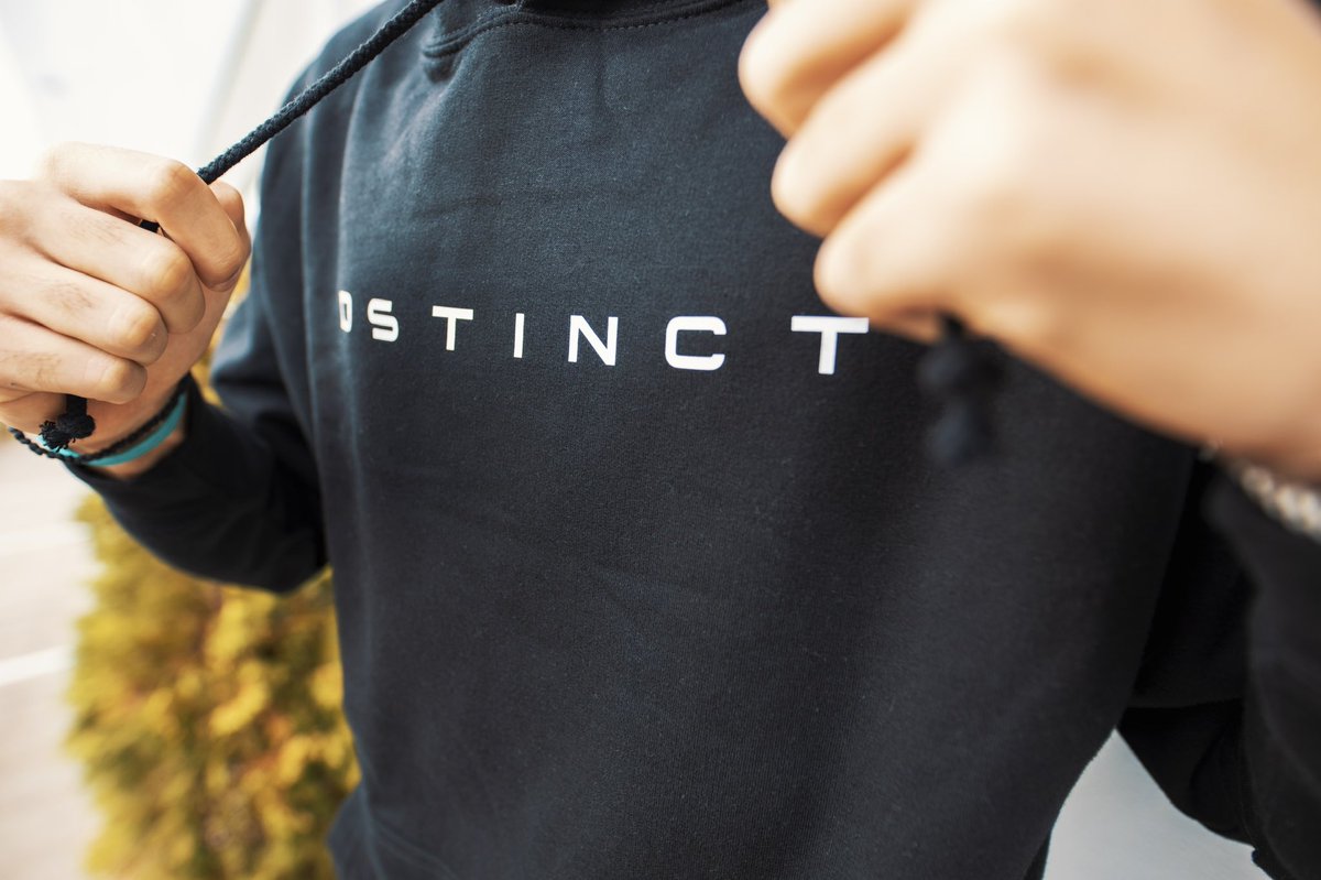Dstinct Gaming Ltd tweet media