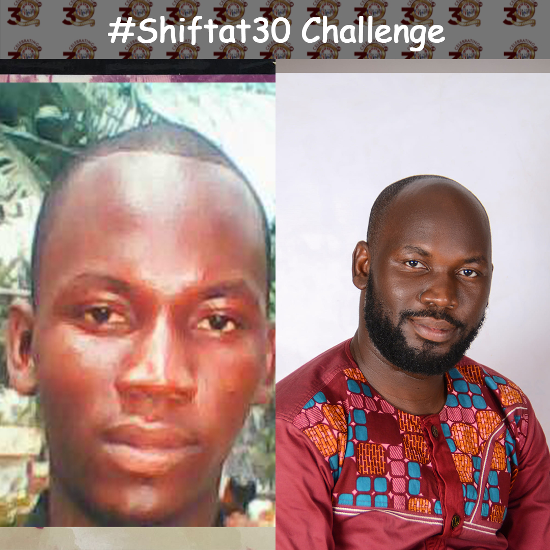GraceChapelHQ's tweet photo. #Shiftat30 Challenge https://t.co/xtFYllGN95