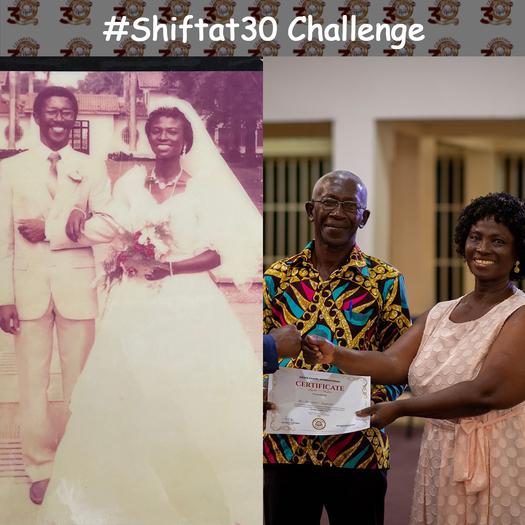 GraceChapelHQ's tweet photo. #Shiftat30 Challenge https://t.co/xtFYllGN95