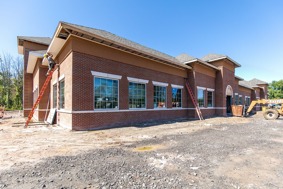 LeFrois Builders tweet media