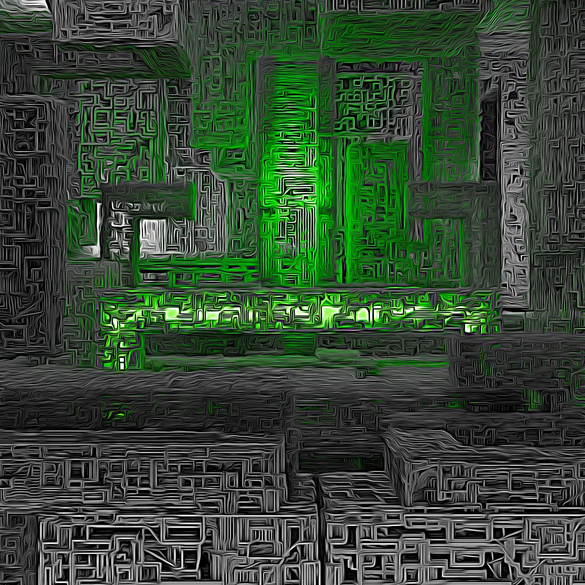 RADIOACTIVITY
//26
.
Check out my other sites: linktr.ee/Beraion_arts
.
.
.
.
#art #digital #digitalart #3d #3dart #blender #blender3d #abstract #abstractart #daily #everyday #photoshop #nft #nftart #nftartist #nftcommunity #opensea #openseanft #paint #digitalpainting #cycles