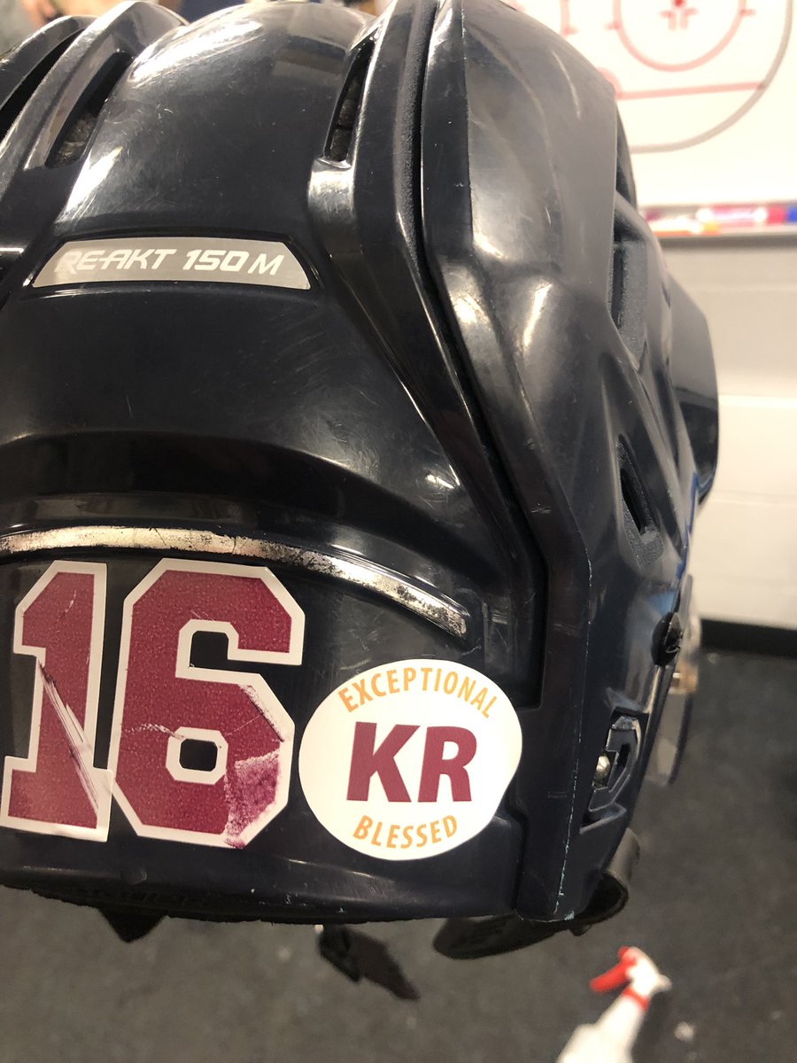 The love and support from the <a href="/JanesvilleJets1/">Janesville Jets</a> and <a href="/ChicagoMission/">Chicago Mission AAA</a> is unbelievable. To the best hockey dad. Miss you more and more everyday dad❤️