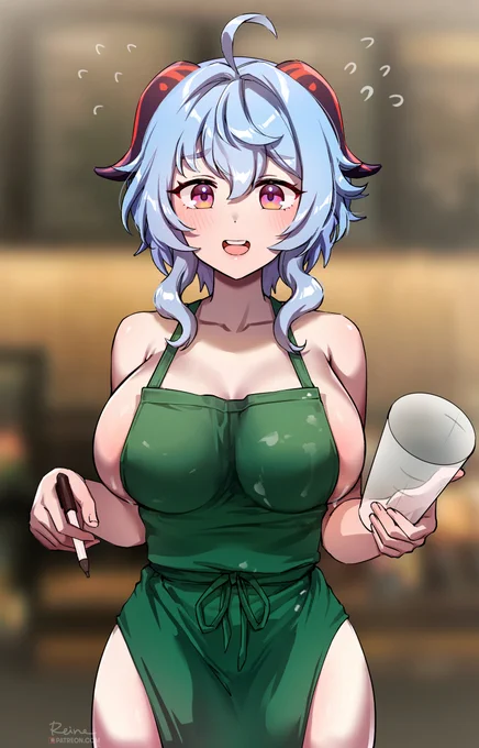 #今月描いた絵を晒そう 