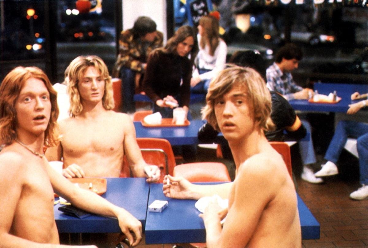 Happy 60th birthday, Eric Stoltz. (Penn and Edwards are 61 and 59, respectively.) 