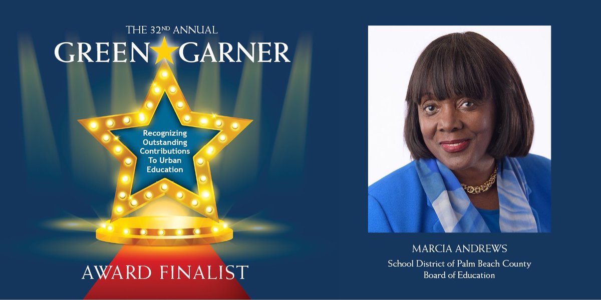 Lekòl Palm Beach (@pbcsdkreyol) on Twitter photo Manm Komite Direksyon Disrtri a, Marcia Andrews, finalis pou 32yèm pri GREEN GARNER. Konpliman !
<a href="/EsolPbc/">ESOL PB Schools</a> <a href="/HAAMCC/">HAAMCC</a> <a href="/haeducatorspbc/">HAEducators PBC</a> <a href="/GladesRegion/">The Glades Region</a> <a href="/pbcgov/">Palm Beach County</a> <a href="/pbcsd/">The School District of Palm Beach County</a> Manm Komite Direksyon Disrtri a, Marcia Andrews, finalis pou 32yèm pri GREEN GARNER. Konpliman !
<a href="/EsolPbc/">ESOL PB Schools</a> <a href="/HAAMCC/">HAAMCC</a> <a href="/haeducatorspbc/">HAEducators PBC</a> <a href="/GladesRegion/">The Glades Region</a> <a href="/pbcgov/">Palm Beach County</a> <a href="/pbcsd/">The School District of Palm Beach County</a>