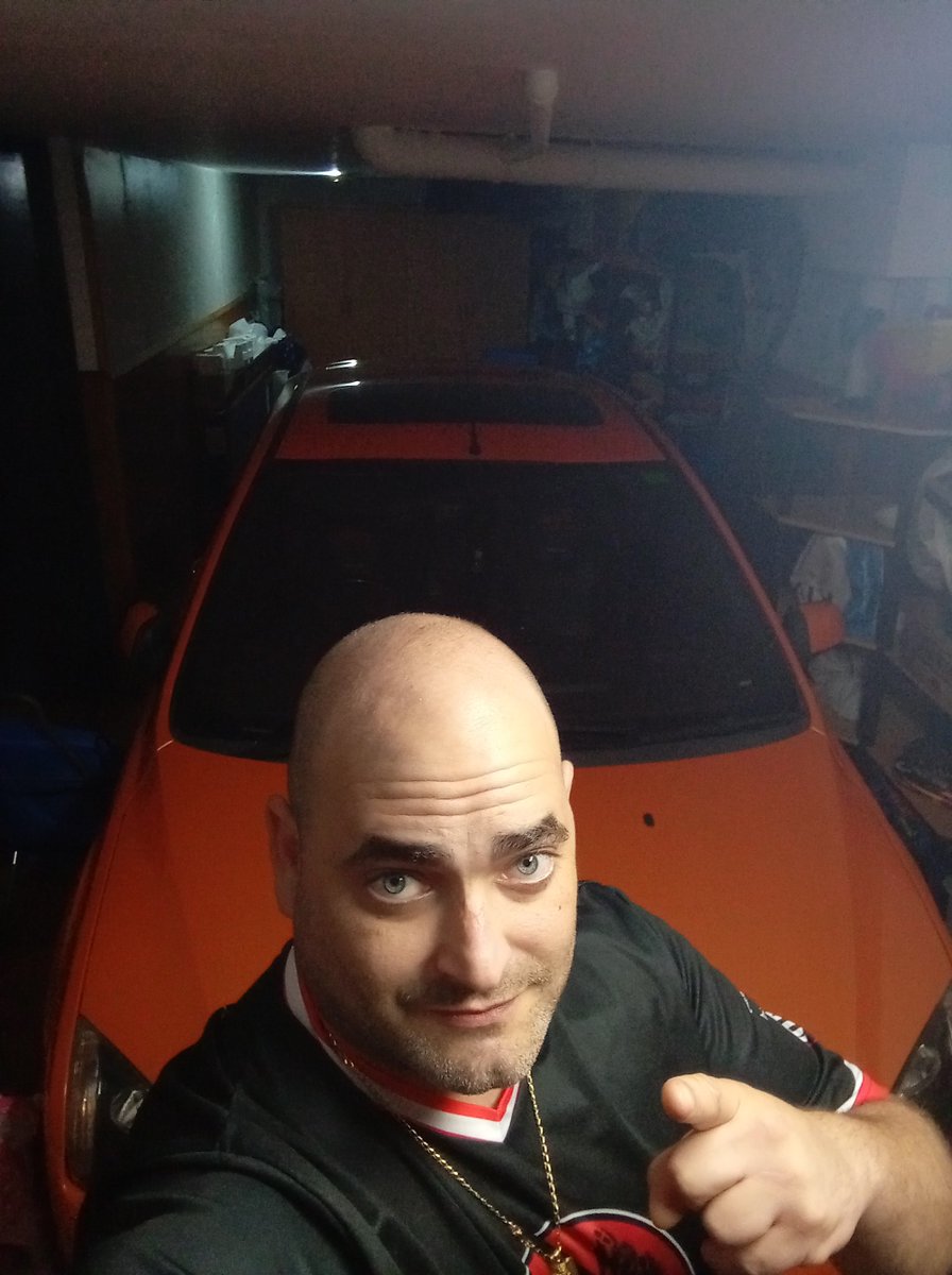 Letssss gooooo???? En un ratito nos vemos para disputar la 6a carrera del campeonato <a href="/MotorsportDas/">DAS Motorsport | #beDAS</a> retransmitido por <a href="/Jos3ma_Espinosa/">Josema Espinosa</a> nos os lo perdáis a las 23h espectaculo puroooo 💪💪💪💪💪 vamosssss 
        🚀🚀🚀       PTR    🚀🚀🚀