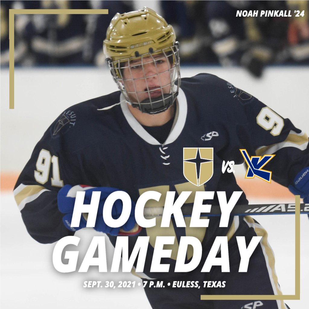 Jesuit Dallas Athletics tweet media