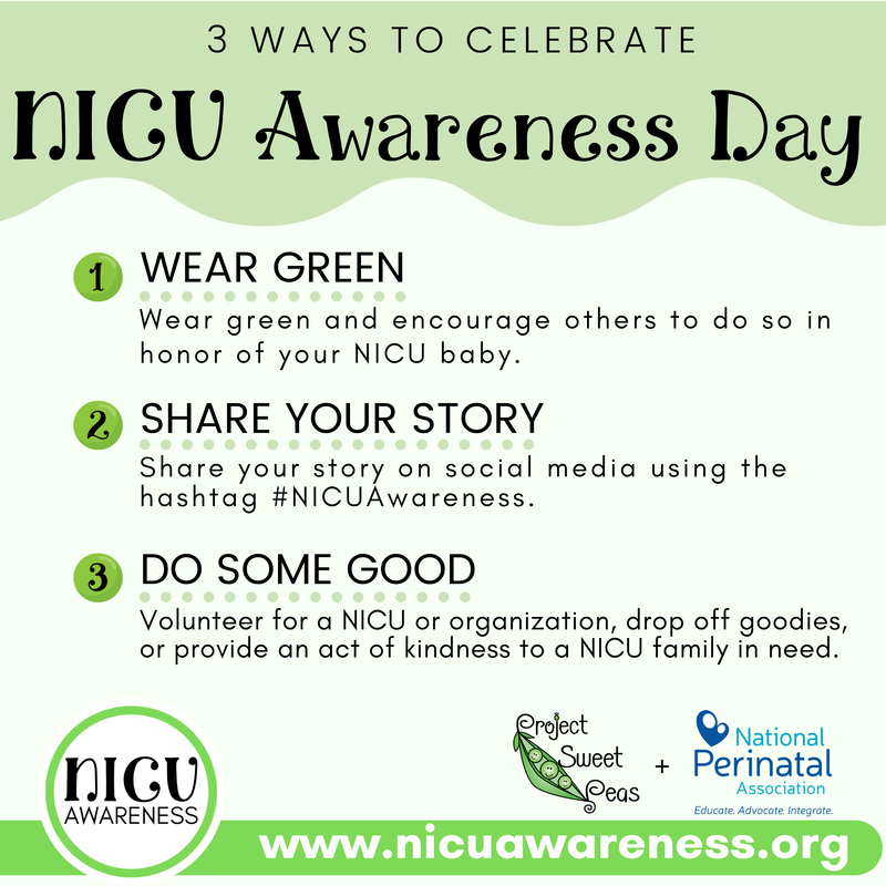 AstarteMedical's tweet photo. Today on NICU Awareness Day we honor all NICU patients, families, and health professionals.
#NICU #NICUawarness https://t.co/GY1E72oXNo
