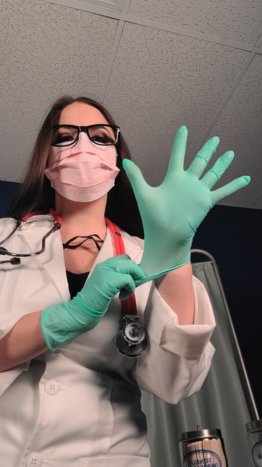 If you have a medical themed custom, you'd best get it in now!  https://t.co/GbonCwoP9m https://t.co