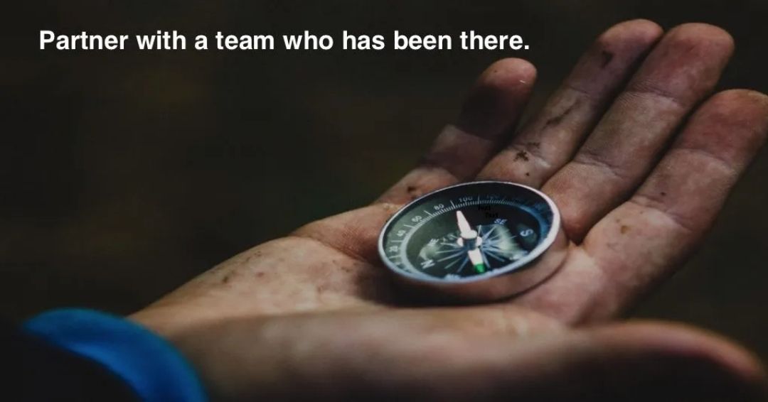 Partner with a firm who has experience and earned trust to create a clear path that resonates with business leaders. #TrustMAPP
bit.ly/36bWiu2