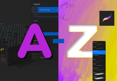 1stwebdesigner's tweet photo. A to Z of Procreate: Tips, Tricks, and Hacks! https://t.co/Iswp2JIeeg
26 mini Procreate tutorials, as well as Procreate tips and tricks that will demonstrate why it’s so popular among digital artists today.
#webdesign #webdesigner #webdev #webdeveloper #webdevelopment https://t.co/WW6bRSOzlZ