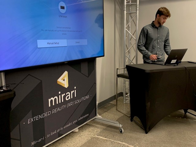 US_EDA's tweet image. 3/3 @AutomationAlley, with partners @CentrepolisXLR8 and @LeanRocketLab, will leverage a $1.3M #BuildToScale grant to expand its Michigan Industry 4.0 Accelerator to support startups developing technologies to digitize manufacturing and help manufacturers in adopting the tech