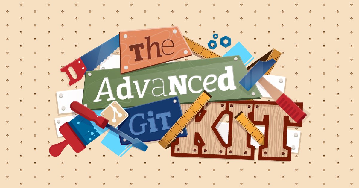 JediPixels's tweet image. The Advanced Git Kit - download the free videos and discover the full power of Git. bit.ly/advanced-git-k… buff.ly/3zUBvJp via @gittower #learngit buff.ly/3uufRup #github #git
