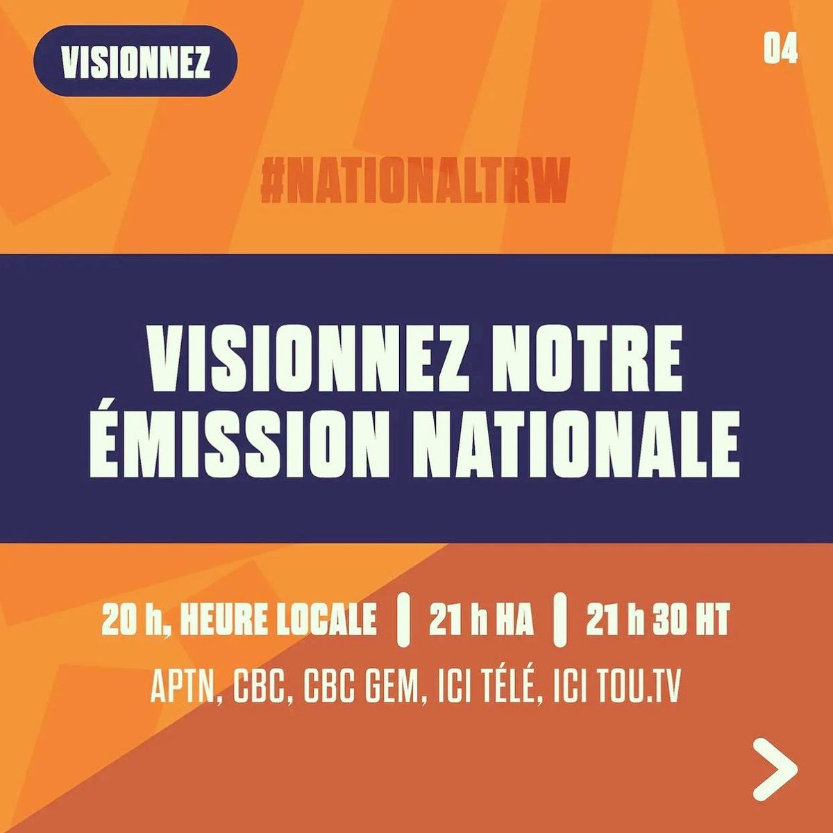 Reconciliation occurs after truths have been unveiled. My indigenous brothers &amp; sisters, I support &amp; stand by you. May the souls &amp; spirits of your ancestors Rest In Peace. Like the legendary Phoenix, their time will come to Reincarnate In Power.✨Réincarnation Avec Puissance.✨