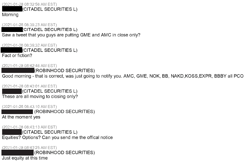 amc4everyone's tweet photo. Seeing Citadel deleted their tweet that shows they lied (again)

Let me repost it for all

#AMC $AMC
#CitadelScandal 

Spread the word!!! RT!!!!

@cvpayne @TradesTrey @matt_kohrs @AMC_Apee @TaraBull808 https://t.co/8n7fgacFRk