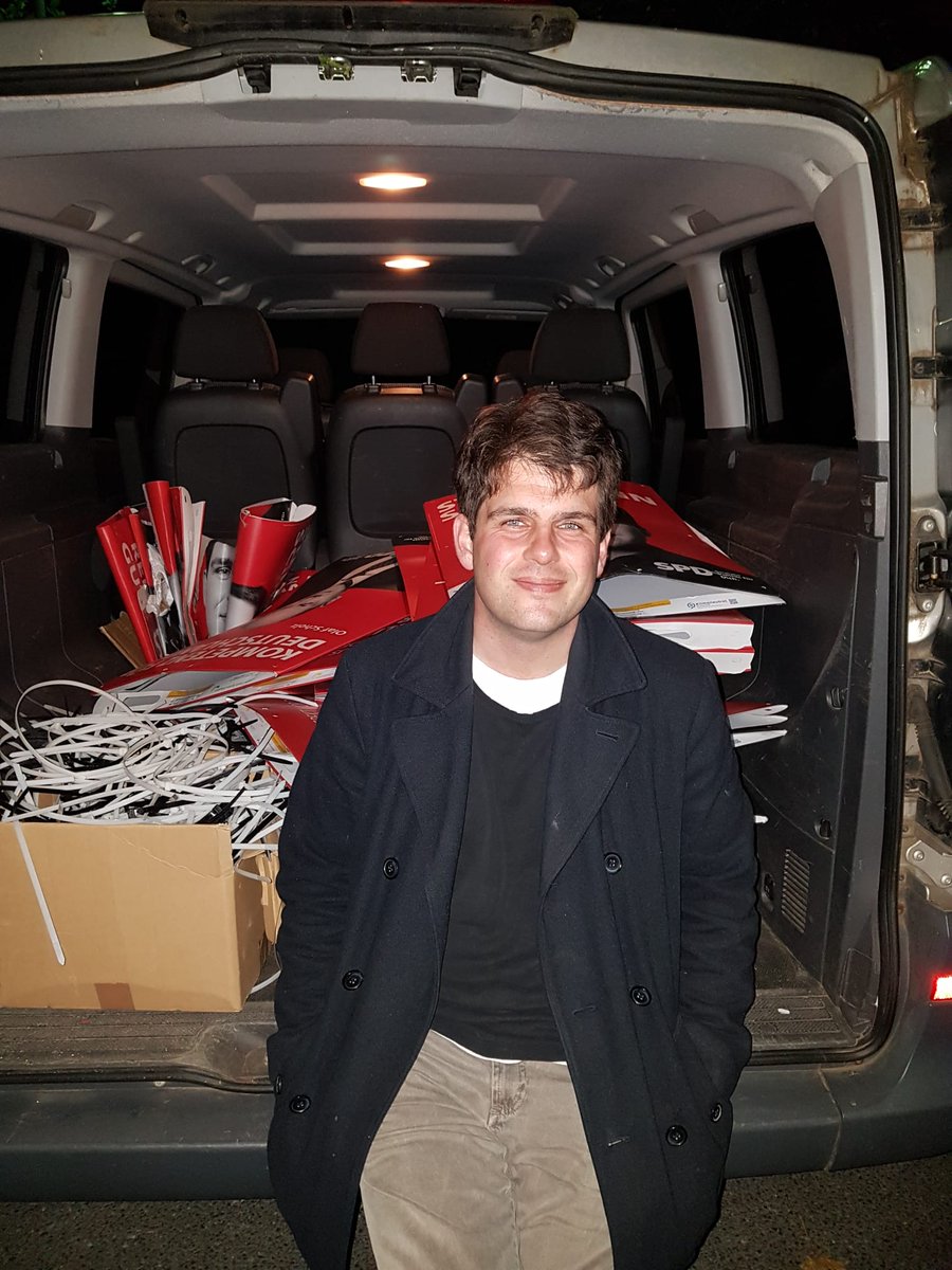 Stephan Schumann tweet media