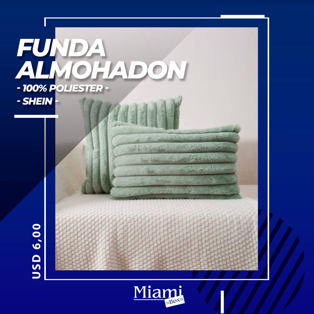 MiamiBoxUy's tweet photo. Si estás buscando artículos para decorar y organizar tu hogar, encontrá todo lo que estás buscando en las tiendas más grandes de EEUU y del mundo. ¡Vos lo comprás, nosotros te lo traemos! #MiamiBox📦✈️ https://t.co/8kbOgbTrcn