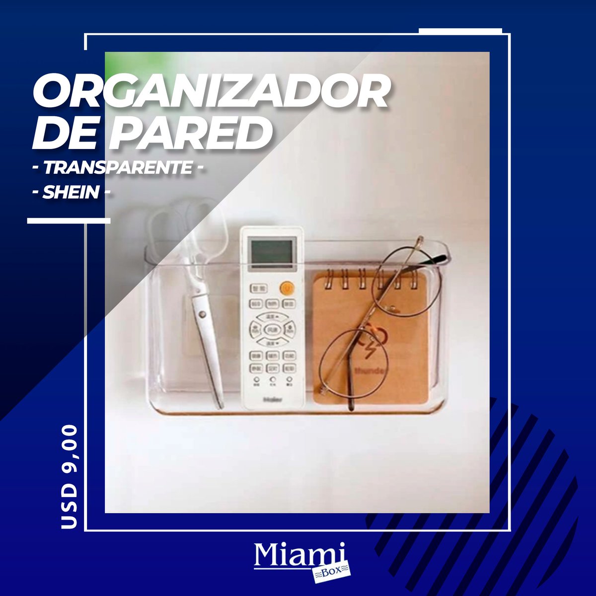 MiamiBoxUy's tweet photo. Si estás buscando artículos para decorar y organizar tu hogar, encontrá todo lo que estás buscando en las tiendas más grandes de EEUU y del mundo. ¡Vos lo comprás, nosotros te lo traemos! #MiamiBox📦✈️ https://t.co/8kbOgbTrcn