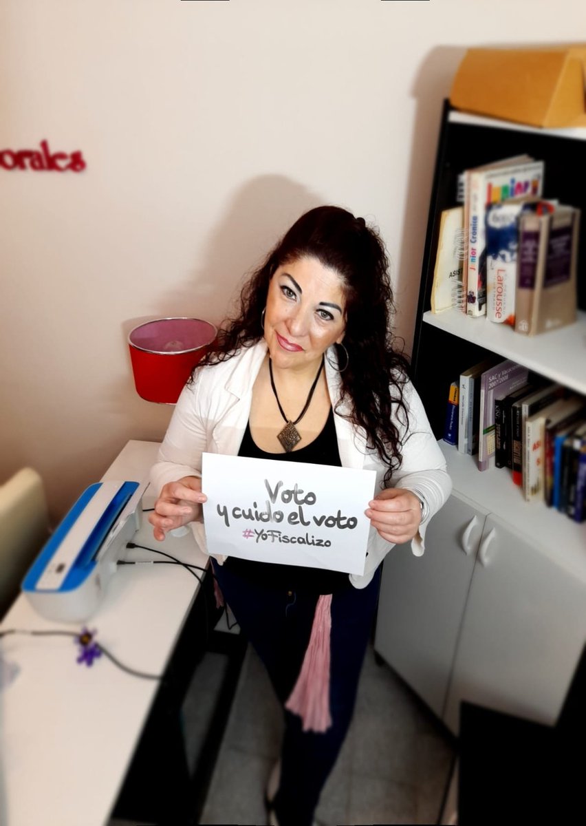 ccarilacosta's tweet photo. Cuidemos la voluntad popular!
#YoFiscalizo https://t.co/eRt24O23Zr