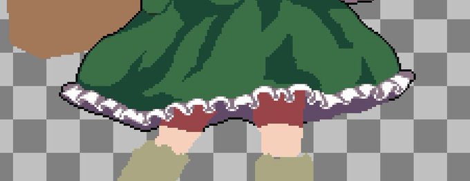 とりあえず、どうにか最低限形にはなったかなぁ 