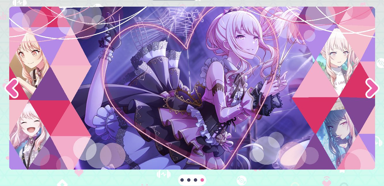 あす デザイン業で仕事してる姉に 瑞稀のカスタムプロフィール作ってとお願いしたらとんでもなく可愛いのが来た プロセカ カスタムプロフィール T Co Ahbg6rwhrj Twitter あす デザイン業で仕事してる姉に 瑞稀のカスタムプロフィール作ってとお願いしたらとんでもなく可愛いのが来た プロセカ カスタムプロフィール T Co Ahbg6rwhrj Twitter