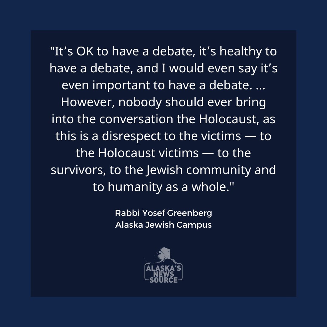 Alaska's News Source tweet media