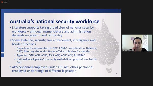 @DSSC Australia tweet media