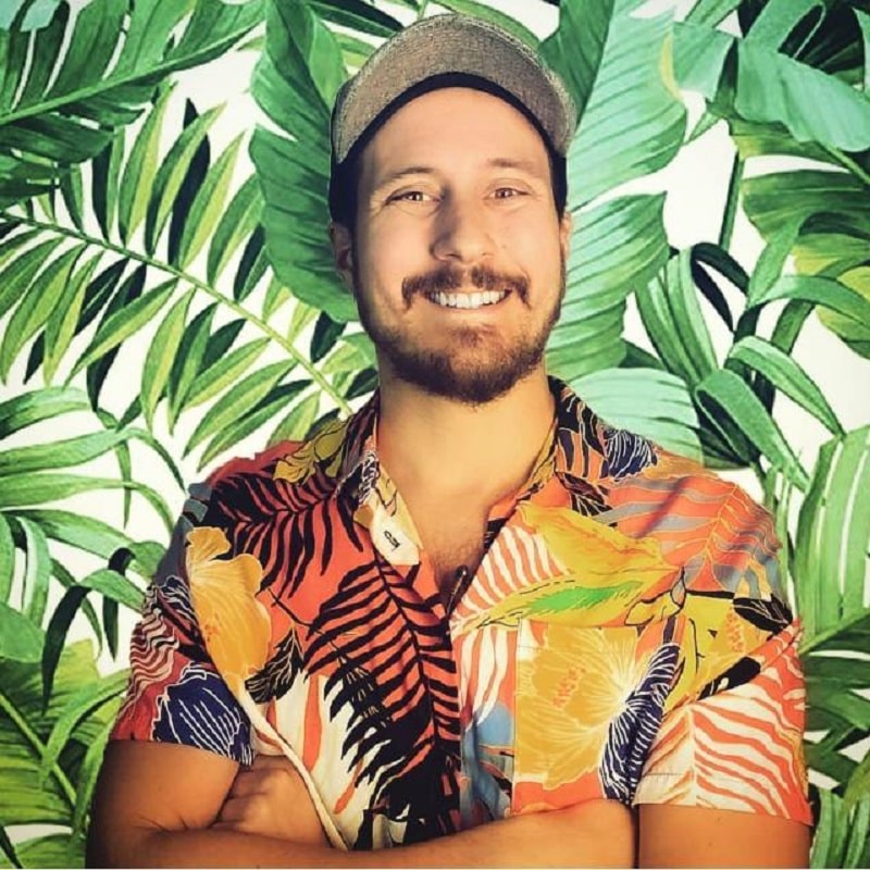 masnoticias_ok's tweet photo. #EscobarSostenible: el influencer #FelipeCastro de “Quiero Verde” realizará un curso de huerta agroecológica en el Polo de Educación Superior  https://t.co/7Yn4xdLmOx https://t.co/r48Emp4gpO