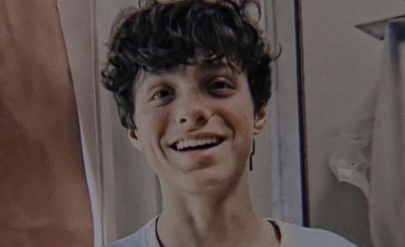 Clarkey1D's tweet photo. 6 years🕊💜
#CalebLogan https://t.co/RZ7LuzO123