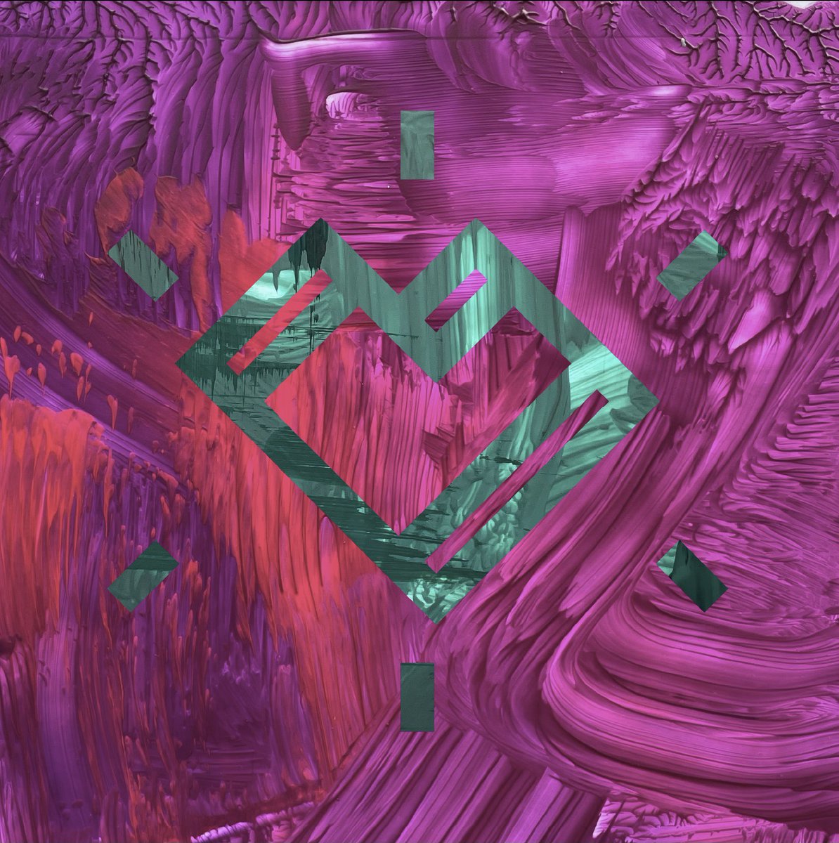 THE FRENCH GIRL_Artist tweet media