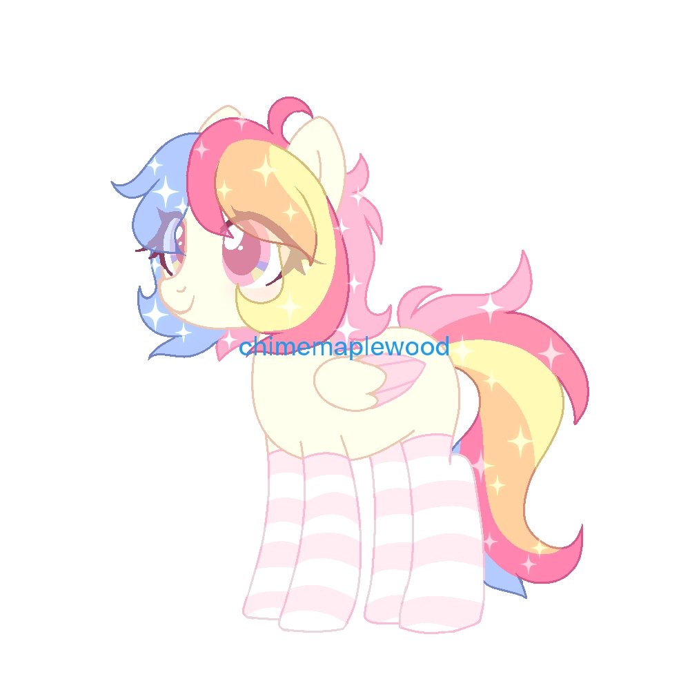 ChimeMaplewood's tweet photo. Another one of my characters!
Her name is Linen Bunny!
Im hoping to draw all three of my girls soon https://t.co/3q3TyaxyP0
