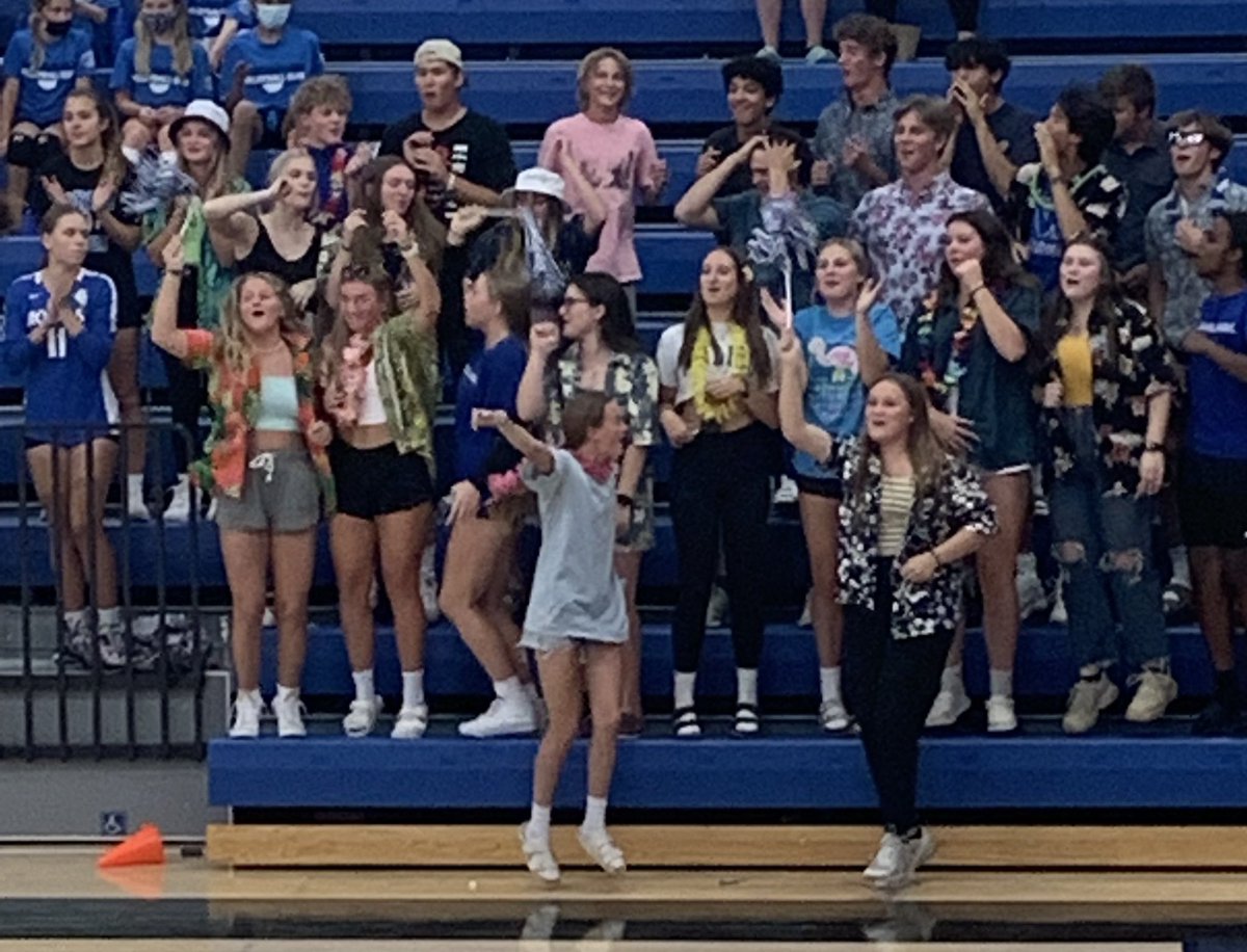 Woodbury Football tweet media