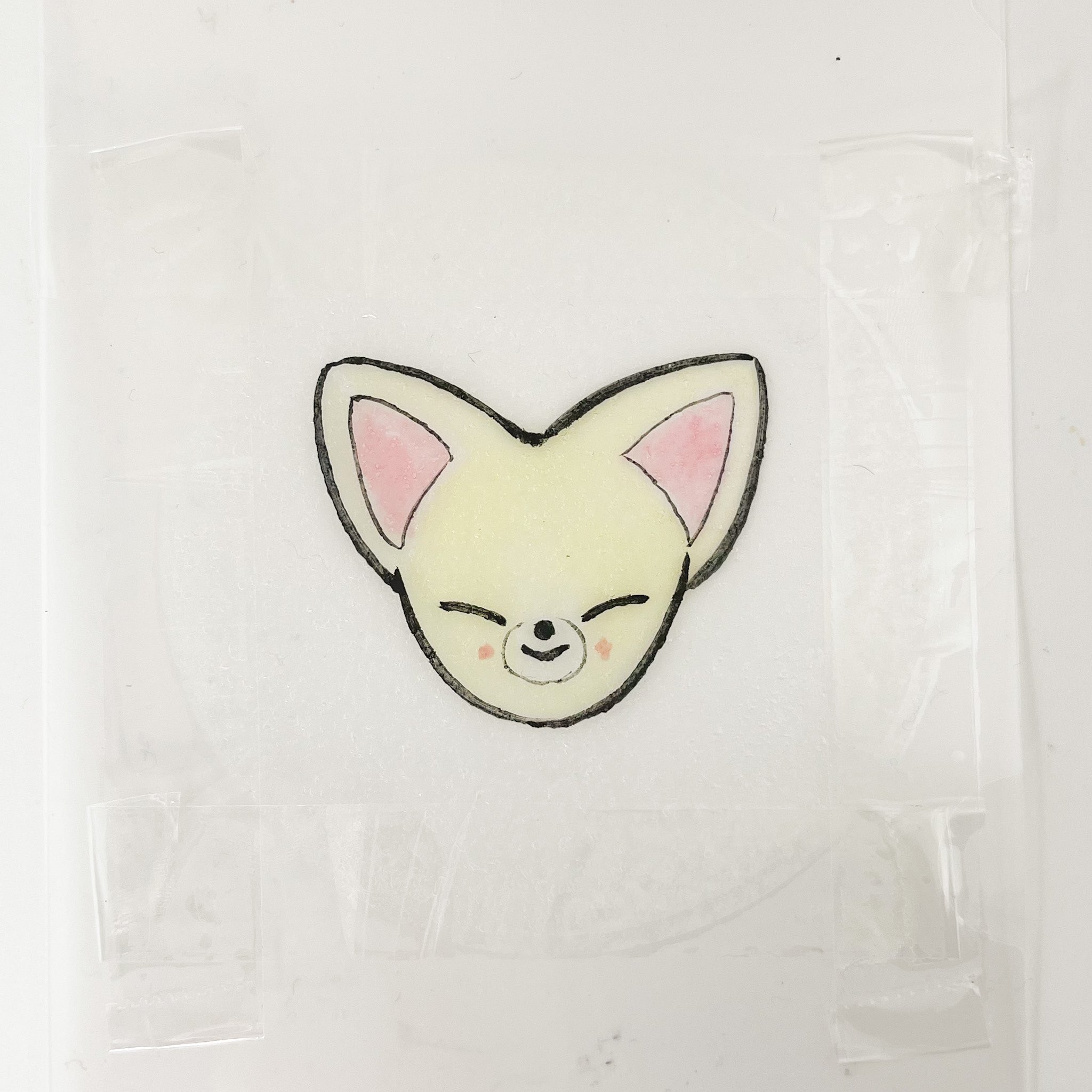 新品未開封】SKZOO クッション フォクシニー I.N 染み入っ 新品未開封】SKZOO クッション フォクシニー I.N 染み入っ