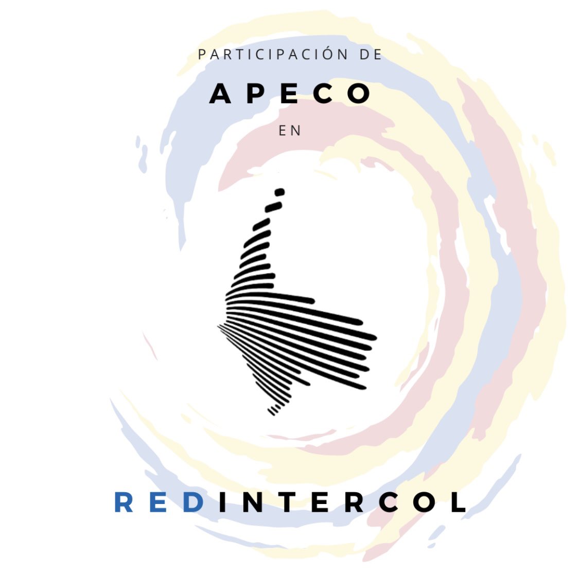 APECO_URosario's tweet photo. ¡Apeco participará en el VII Congreso Nacional de Relaciones Internacionales! 🥳 Si quieres aprender un poco más acerca de este evento desliza 🤓
•
•
#Redintercol #Colombia #Apeco https://t.co/kDgmeSRBVy