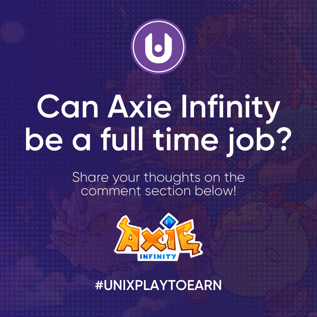 UNIX Corp tweet media
