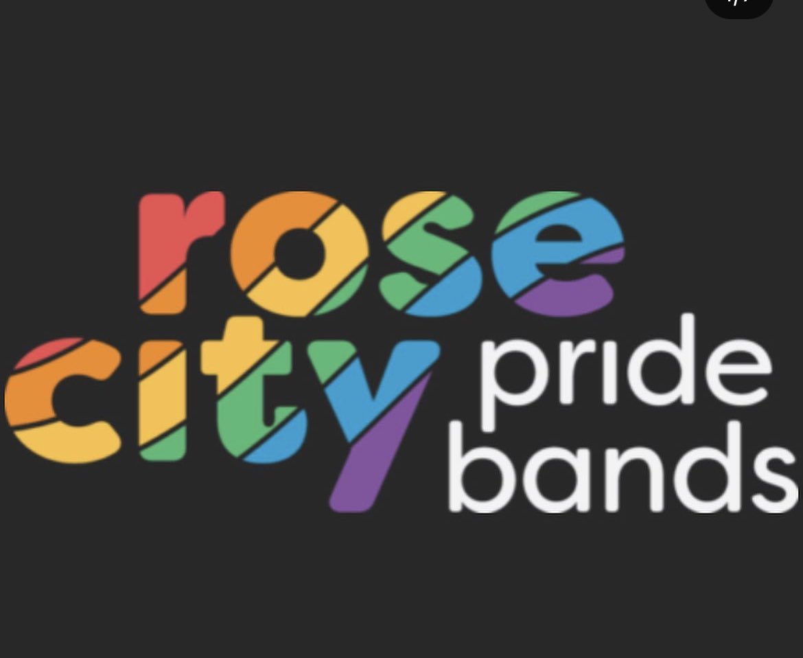 Thank you to our incredible Honorary Chair <a href="/rosecitypride/">Rose City Pride Bands</a> #DineOutGiveBack #DineOutEndHIV