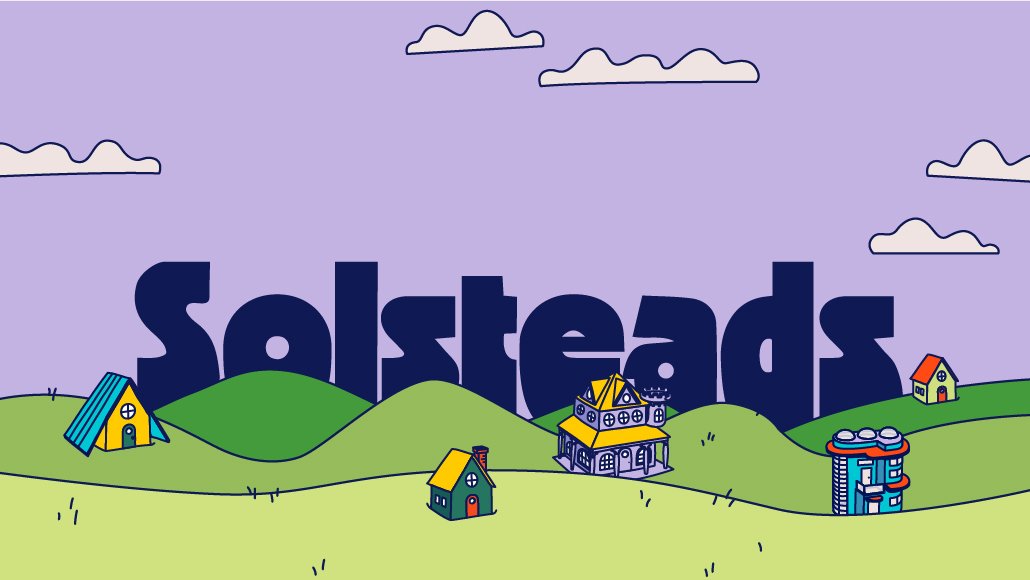 Solanart - Instant Loans Now Live tweet media