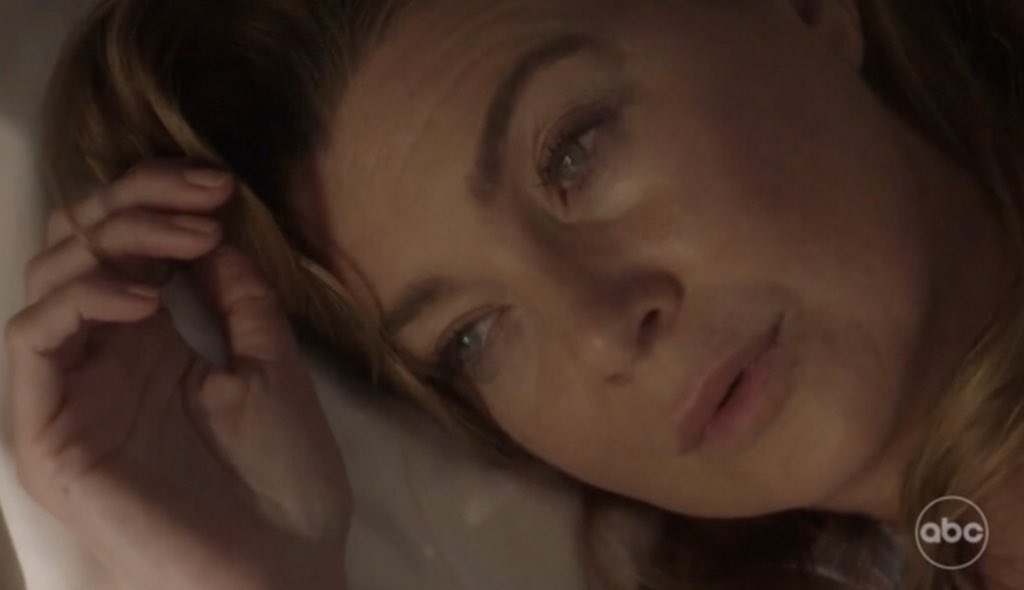swiftsfolklore's tweet photo. #GreysAnatomy season 1 (2005) vs. season 18 (2021)…@EllenPompeo is still flawless ♥️ https://t.co/I3ag4TnS3G