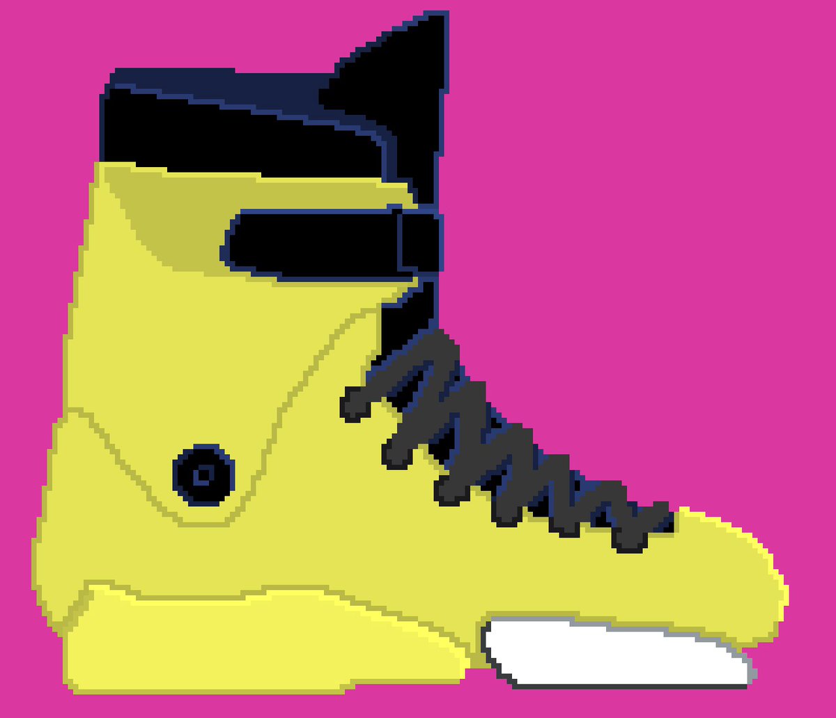 savmeone's tweet photo. @nftcoolgirl #frootboots
#nft #NFTs #NFTCommunity #nftcollector #NFTartist #nftart https://t.co/06u58U1jmq