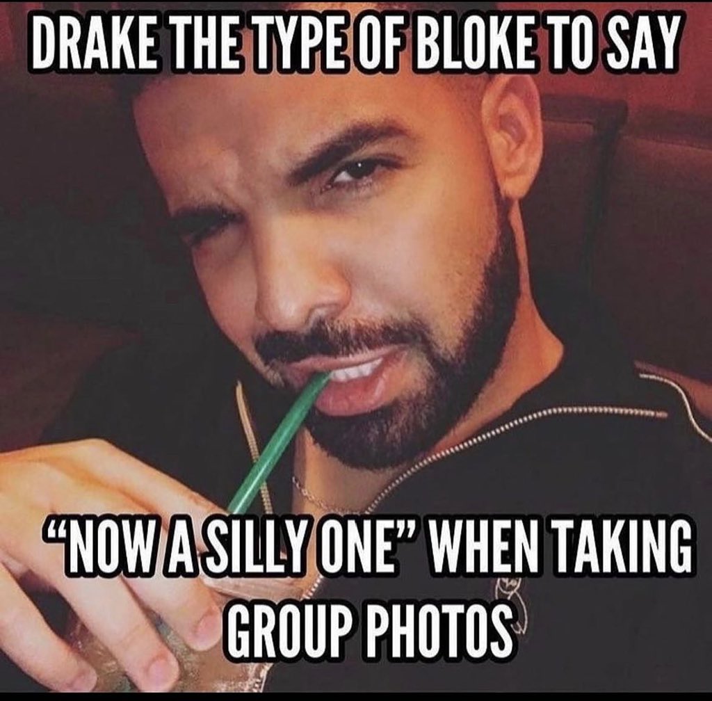 Drake the type of guy memes are back and funnier than ever