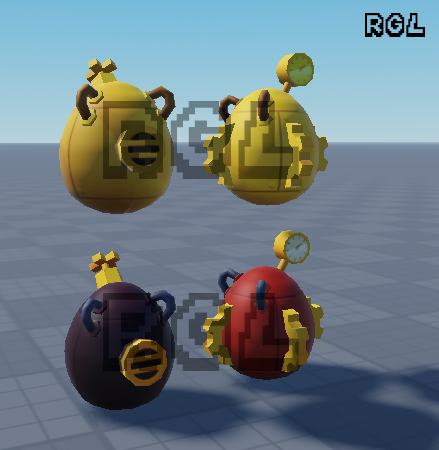 PetSimNewsAcc's tweet photo. 📰PET SIMULATOR X LEAKS📰

Here are 2 new leaks of the new Steam Punk pets/eggs that will be coming in the next update!

Names of Eggs:
Steam Punk Egg
Combustion Egg

Names of Pets:
Steam Punk Dragon
Steam Punk Wolf
Steam Punk Spider https://t.co/iy8xffnz1R