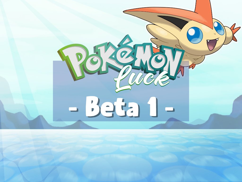 p0keluck's tweet image. 🍀 ¡Lo prometido es deuda, aquí la tenéis! 🍀

3 medallas, más de 10 horas de juego y muchos lugares que explorar en esta (nueva) primera beta de Pokémon Luck. Tenéis los links de descarga en el Pastebin de aquí debajo. 

🍀 ¡Espero que la disfrutéis! 🍀

pastebin.com/KQak0cZa