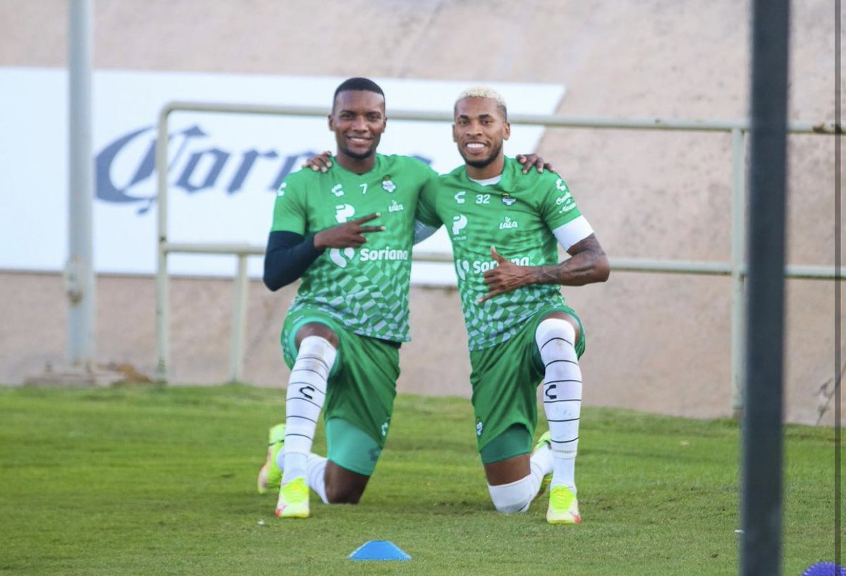 Seguimos fuerte con el cholito Otero  🚀