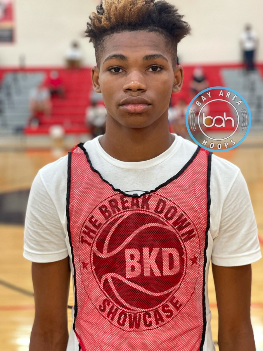 BayAreaHoopsfl's tweet photo. @BKDshowcase notes: 2024 6’1” PG Jordan Lanier, Calvary Christian HS (FL) continues to work &amp; be an asset on the floor. His athleticism standouts especially on defense &amp; offensively he’s able to get to spots really quick. #bkdshowcase https://t.co/NSI9qiZV43