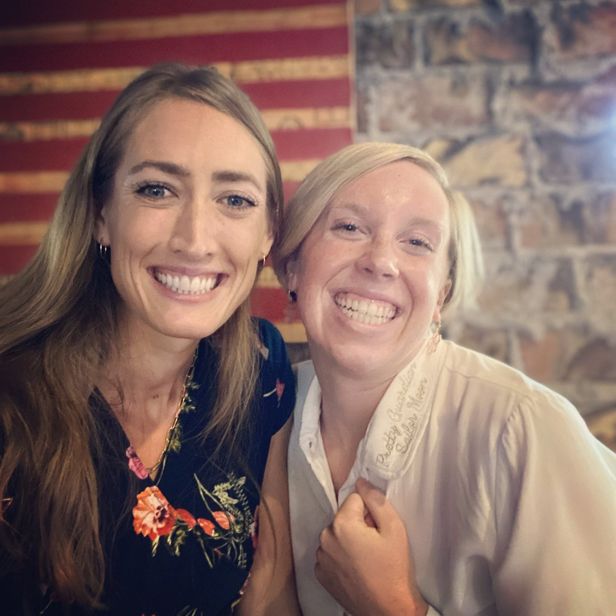 Sierra Schmidt (@sierra_swims) on Twitter photo Excellent coffee with an even better person <a href="/BreejaLarson/">Breeja Larson</a> ππππ Excellent coffee with an even better person <a href="/BreejaLarson/">Breeja Larson</a> ππππ