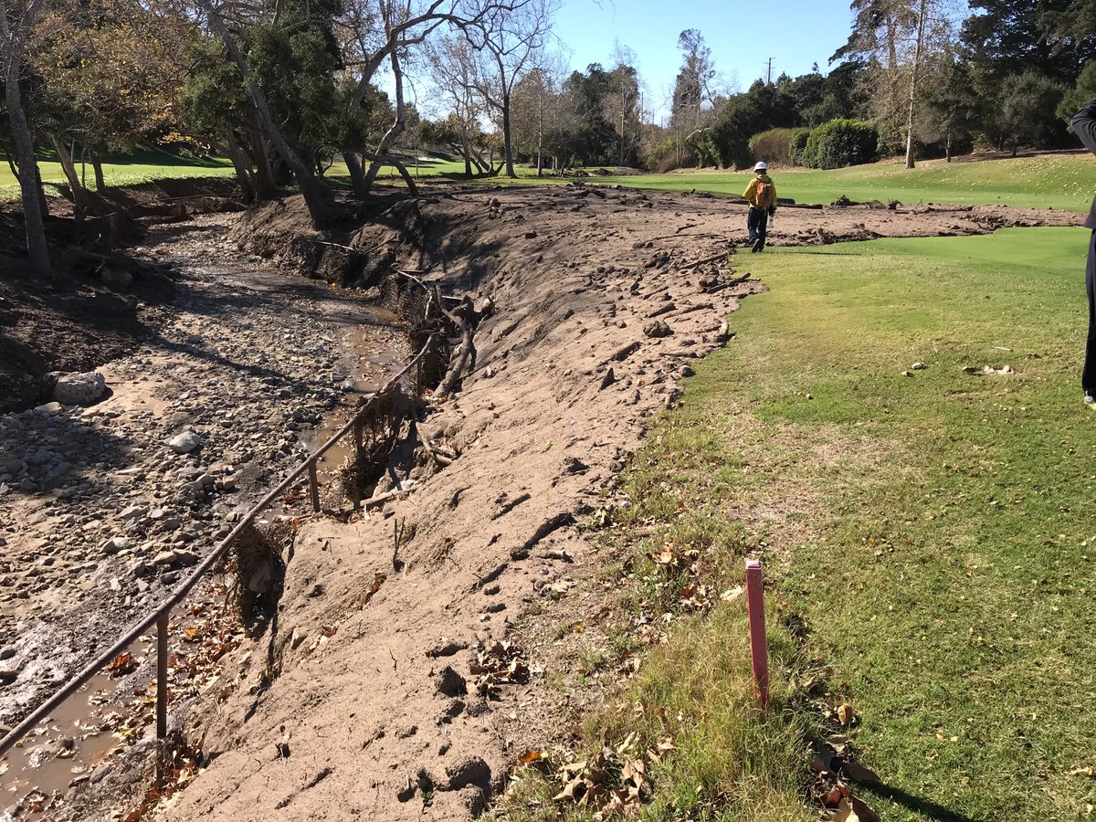 California Geological Survey tweet media